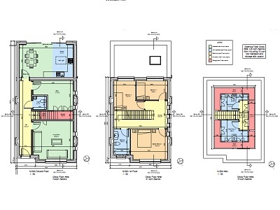 Dublin 6W detached house Detached dwelling in Templeogue